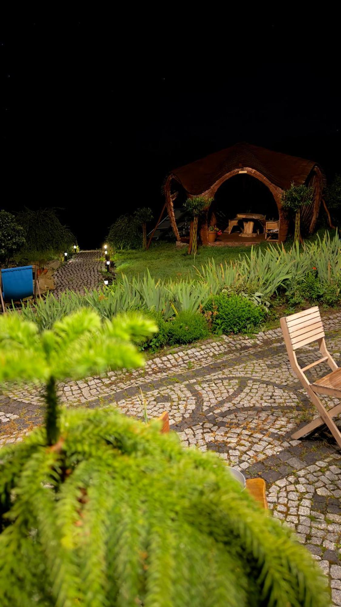Villa Bonaluti à Mirsk Extérieur photo